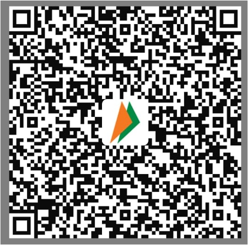 UPI QR Code